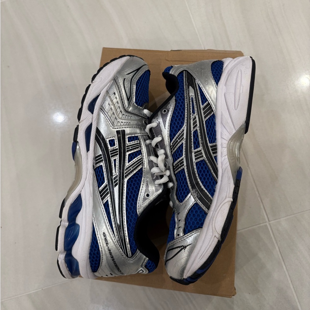ASICS Men's Gel Lyte Keyano 14